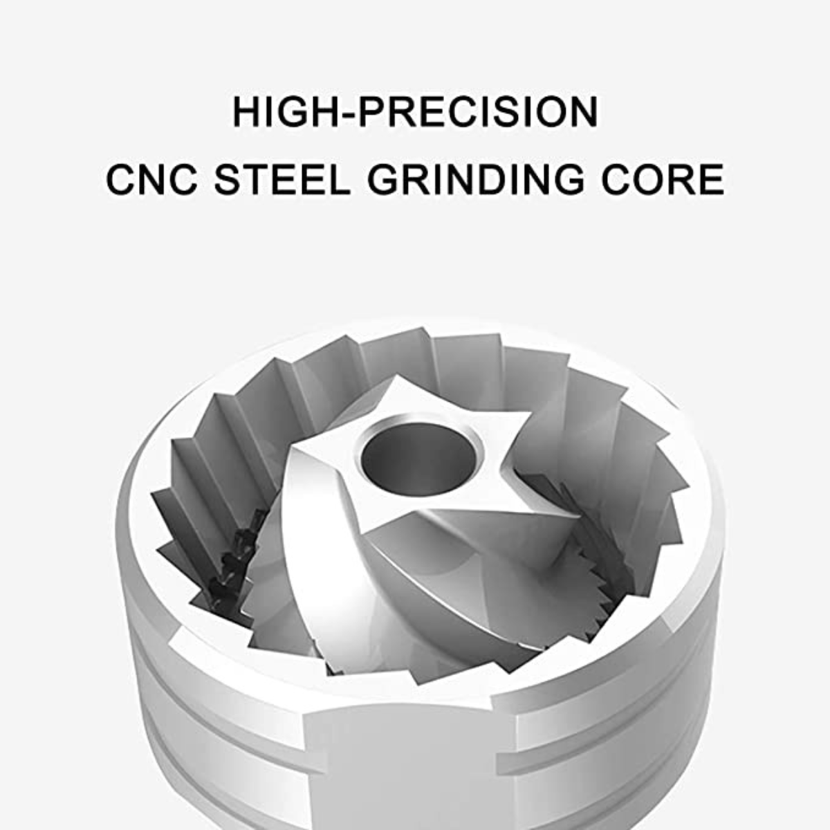 Timemore Manual Grinder Black - C3 Pro