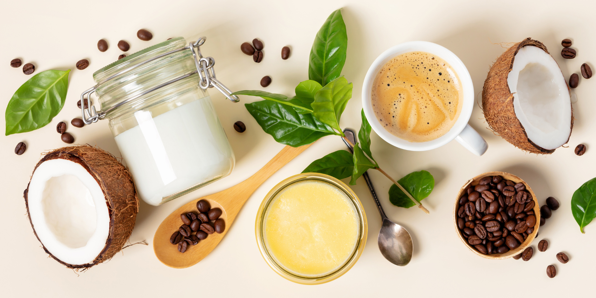 All you need to know about bulletproof coffee