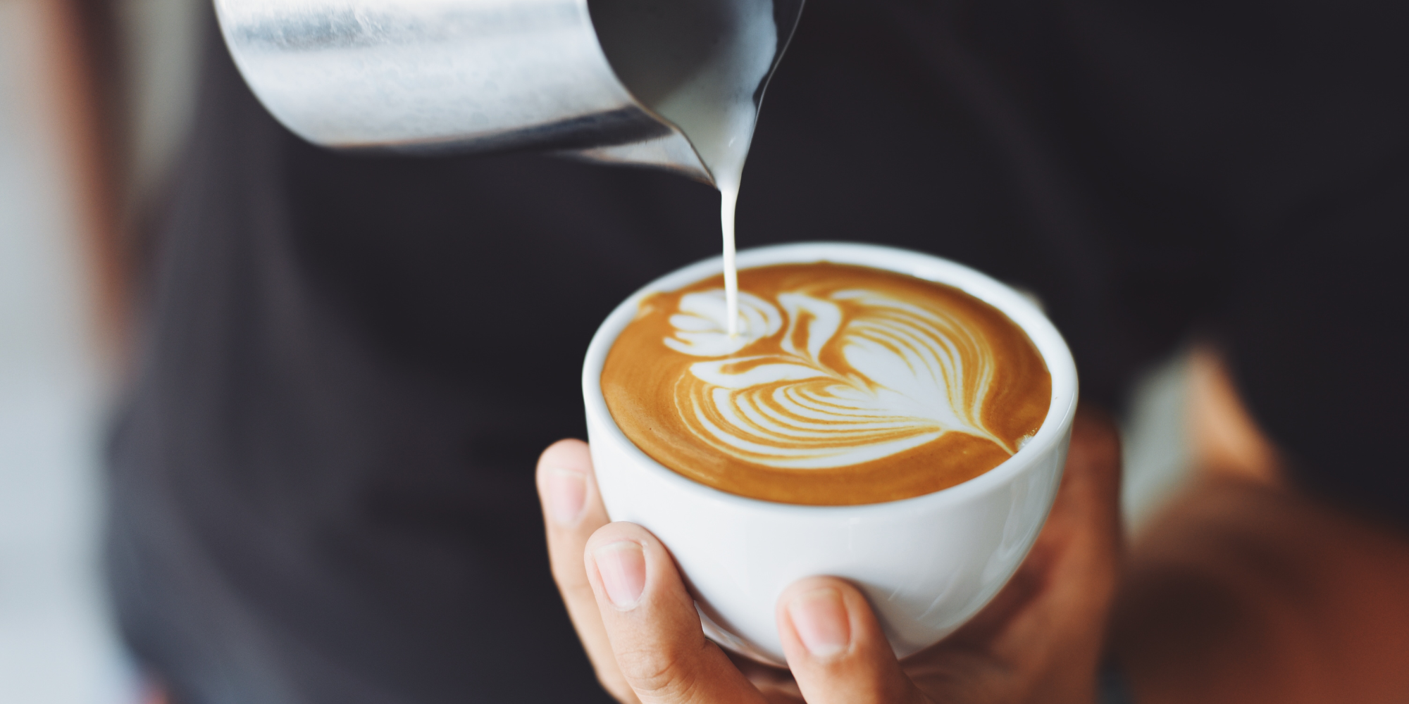 Milk in Coffee: Friend or Foe?