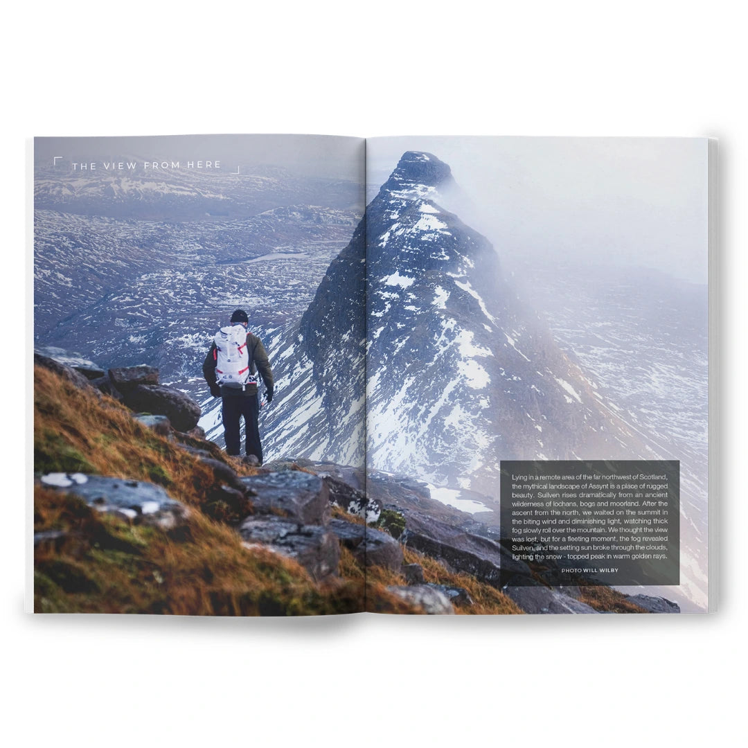 Exhale Press – Issue #2