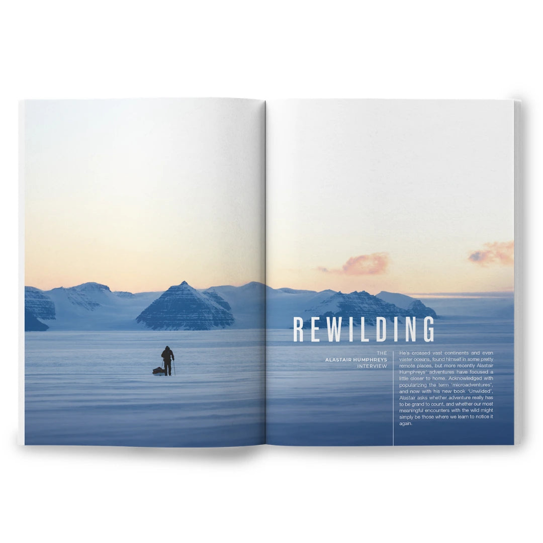 Exhale Press – Issue #2
