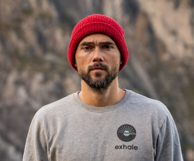 About | Exhale Healthy Coffee