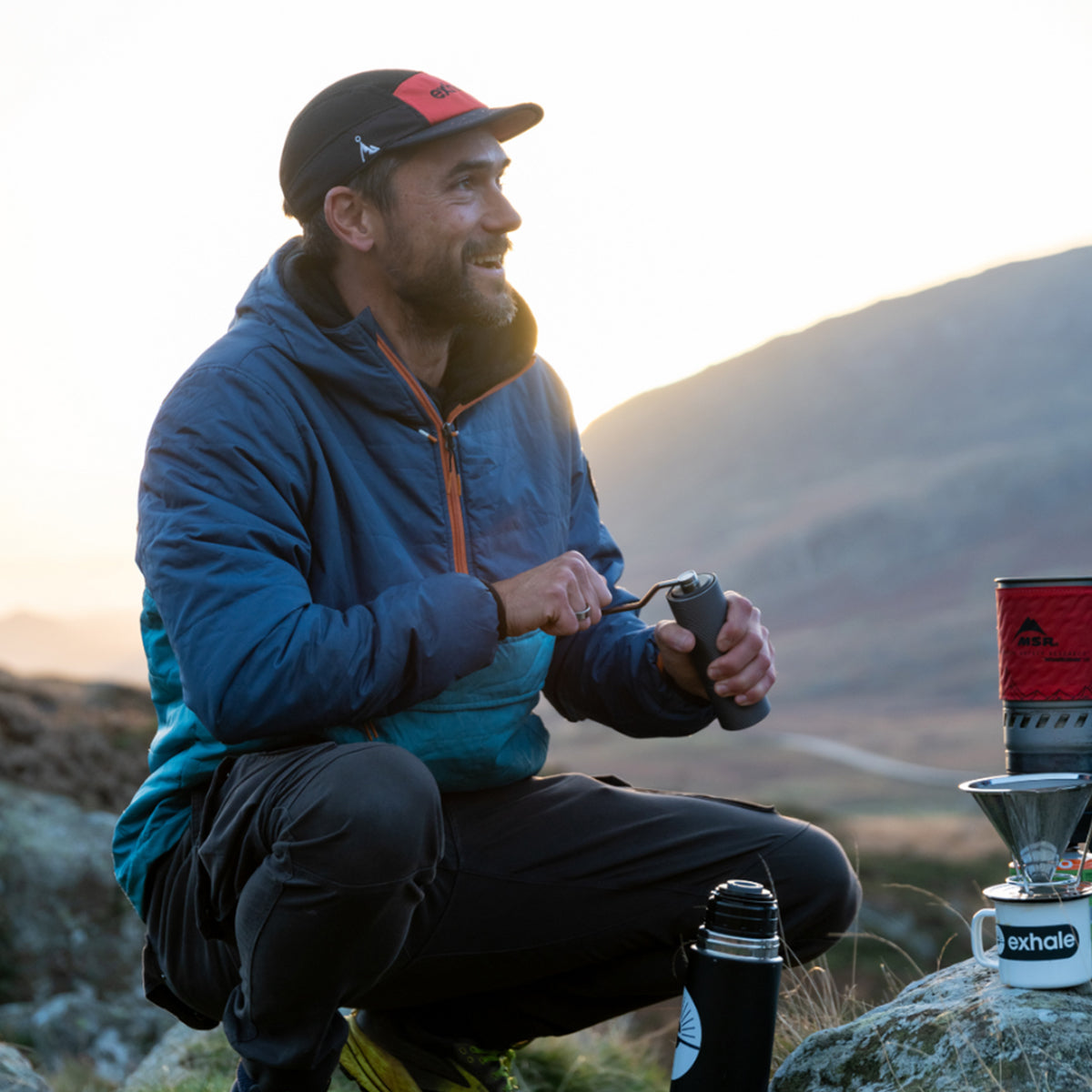 Timemore Manual Grinder Black - C3 Pro