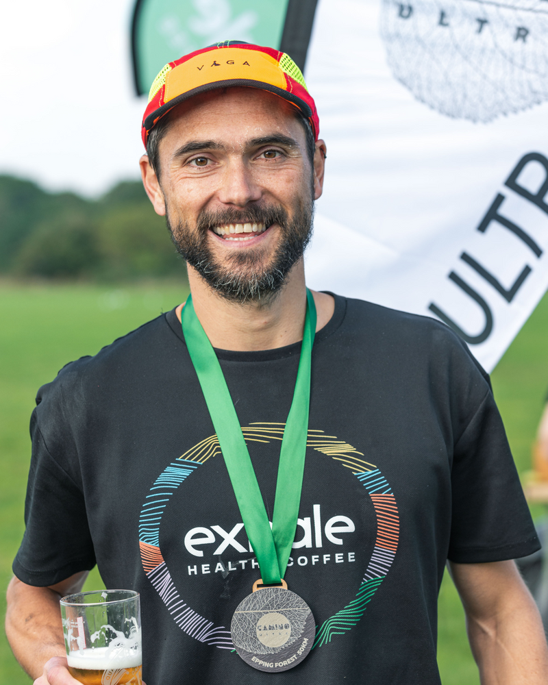 About | Exhale Healthy Coffee