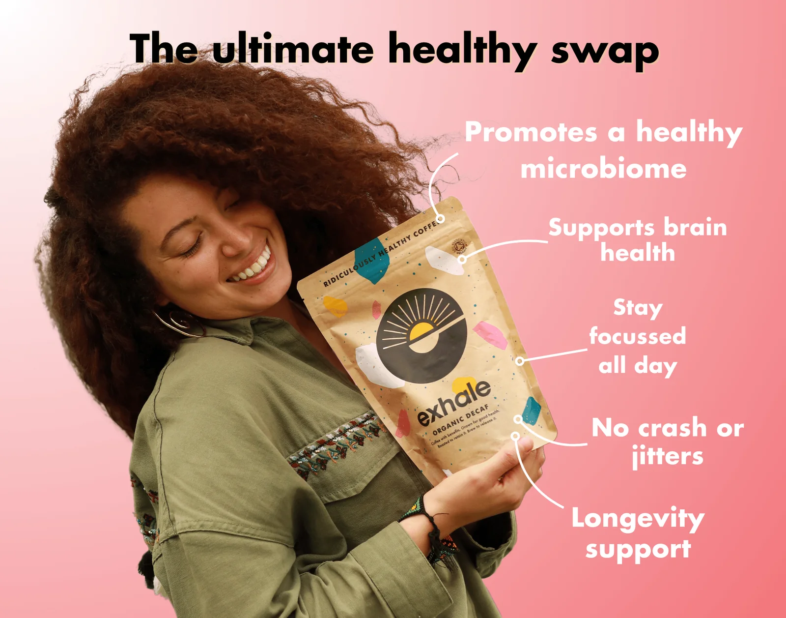 Healthy Coffee Bundle