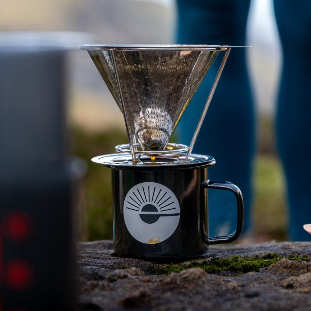 AeroPress Go Coffee Maker – Salmo Java Roasters