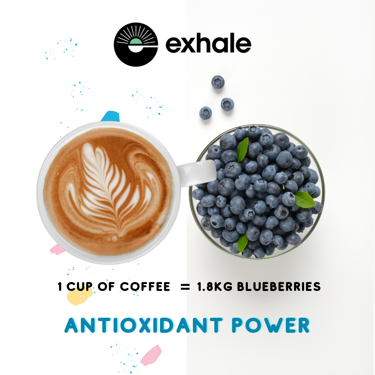 I. Introduction to Blueberries as an Antioxidant Powerhouse