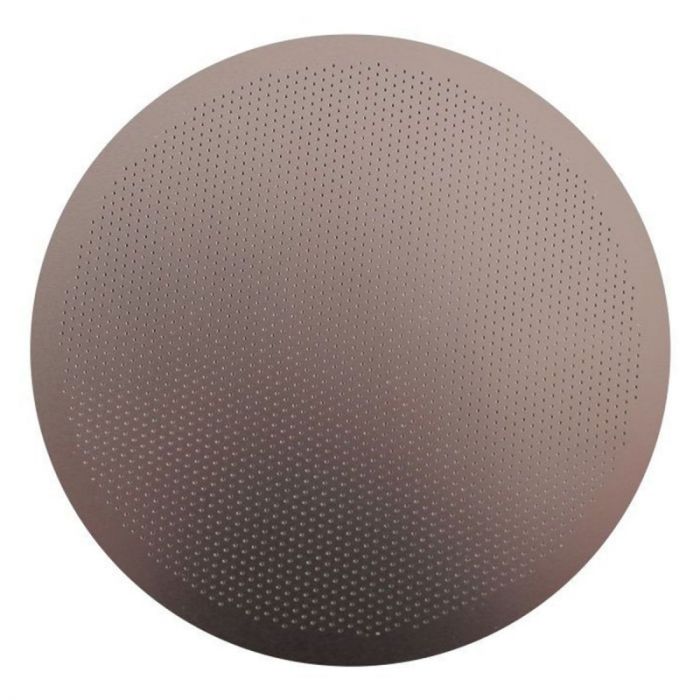 AeroPress Metal Filter