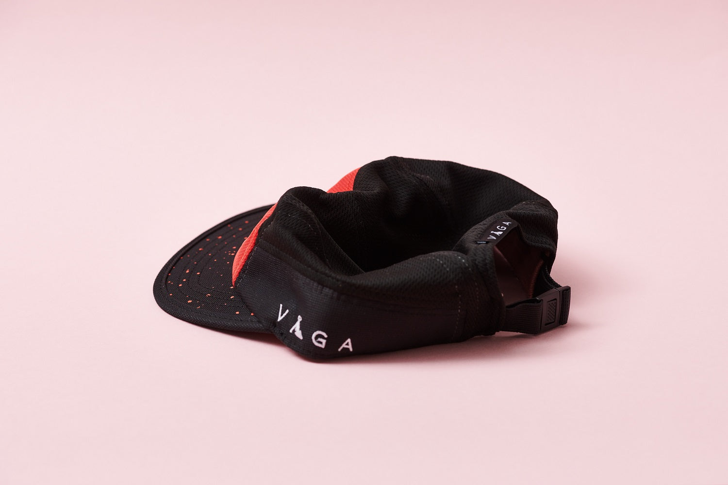 Limited Edition Exhale x Vaga Running Cap